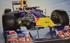 RB7 DeAgostini Red Bull Kyosho Modellbau Bauteile aussuchen Nummern 1 - 57 61 65