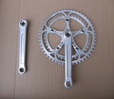 Zeus  2000 Tretlager komplett mit Lager läuft sehr leicht