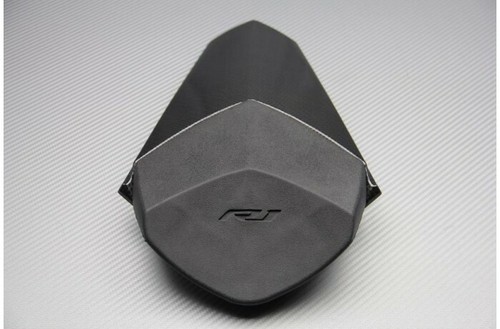 Carbon soziusabdeckung - soziusabdeckung, /