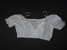 Dirndlbluse Fuchs XXL