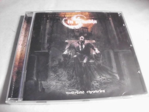 Arkadia wasteland - -,