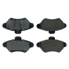 Bremsklötze vorne für FORD