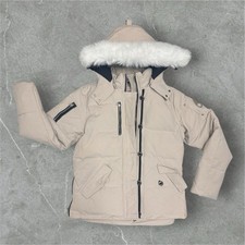 Moose Knuckles Daunenjacke