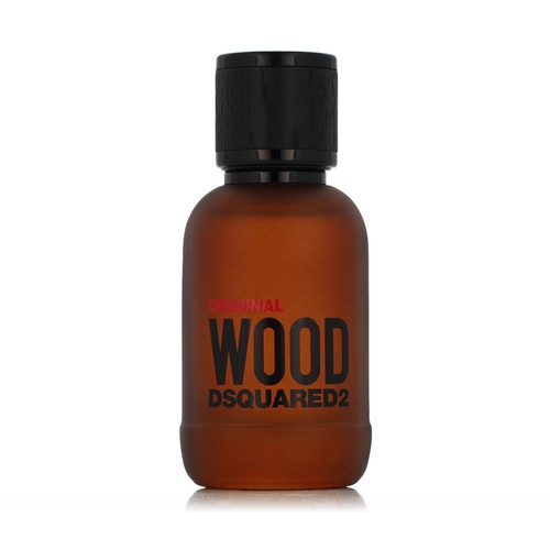 Dsquared2 original wood eau - original, de