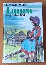 Buch LAURA INGALLS WILDER