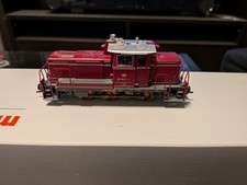 Märklin 37601 Diesel