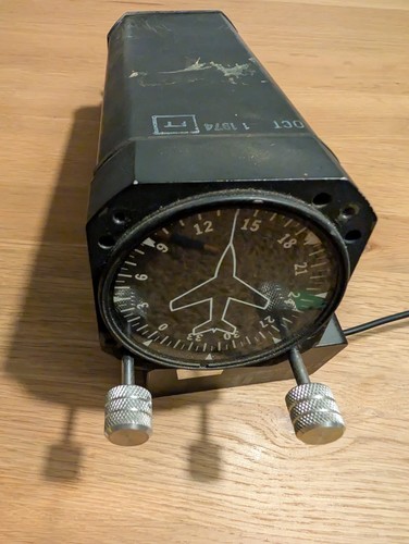 Mitchel 200 kurskreisel - 200-6,