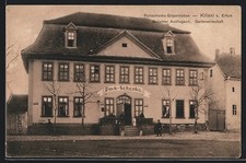 AK Gispersleben-Kiliani