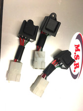 KART IAME X30 Startrelais