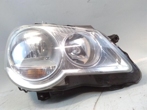 Polo 9n3 orig scheinwerfer - vw,