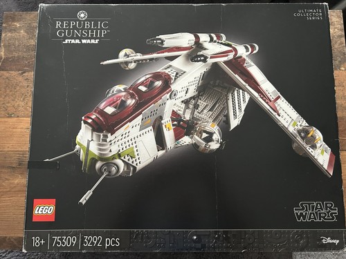 Lego star wars republic - lego,