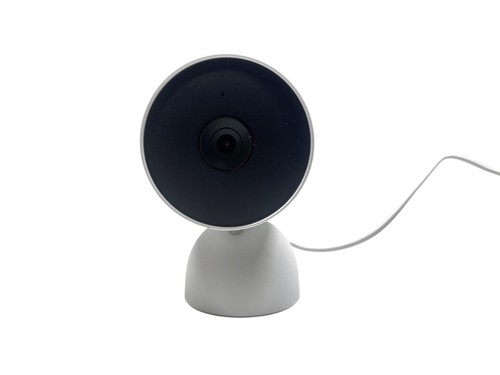 Google nest cam - google, innenkamera