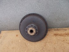 BMW R12 WH Original Radnabe