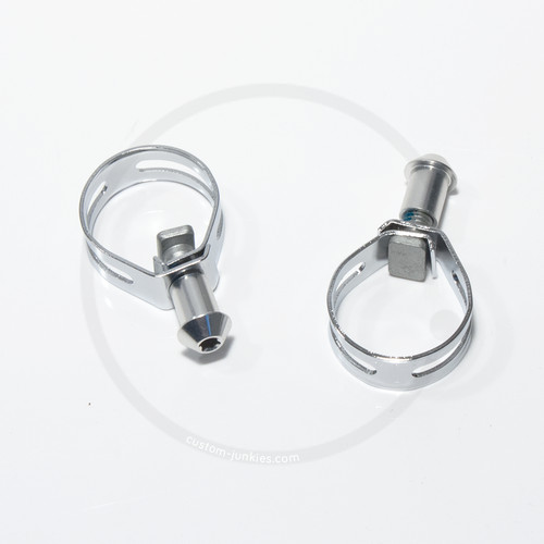 Campagnolo klemmschelle - campagnolo,