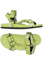 RUNDHOLZ Sandalen Damen