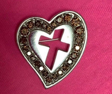 Esprit Brosche  925 Sterling