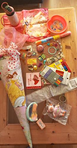 Disney schultüte zuckertüte - disney, schultüte/zuckertüte