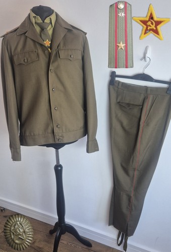 Original 1982 udssr - original,