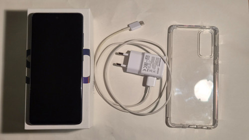 Samsung galaxy s20 - s20,