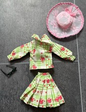 Barbie Petra By Plasty Boutique Fashion Kleidung 5853 1975