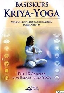 Basiskurs kriya yoga - basiskurs, die