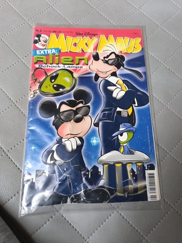 Micky maus 2001 - maus,