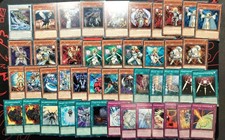 Yu-Gi-Oh! Lichtverpflichtet