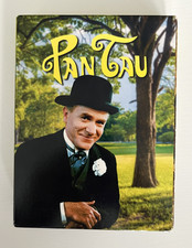 PAN TAU - komplette Serie auf