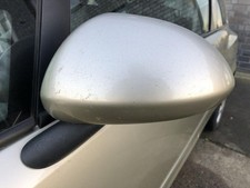 Opel Corsa D Außenspiegel