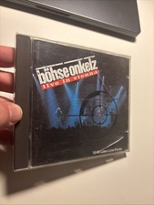 Böhse Onkelz - Live in Vienna