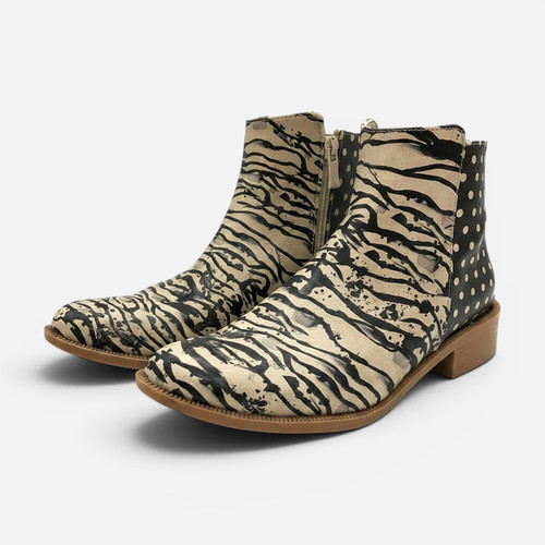 Dogo damen stiefel ankle - dogo, boots