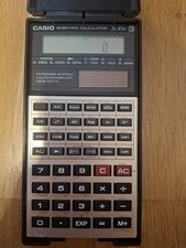 ​Casio fx-85N Scientific