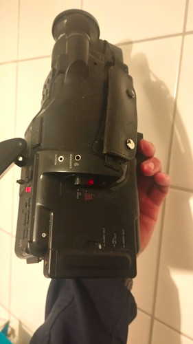 Universum vkr 4612 - vkr, video8
