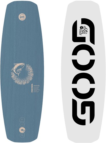 Goodboards wakeboard wake - wakeboard,