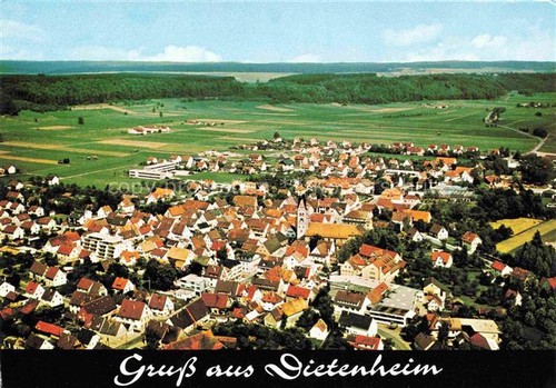 Dietenheim iller - dietenheim,