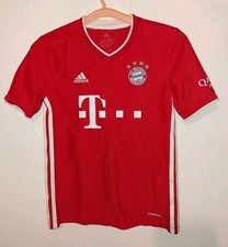 Adidas FC Bayern München