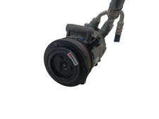 Kompressor Klimaanlage FOCUS