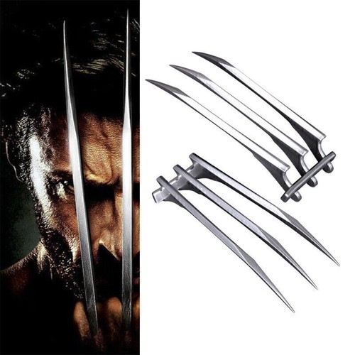 Paar pfote men - pfote.x-men, wolverine