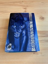 The Legend of Drizzt