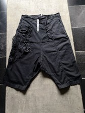 Rundholz Dip Sarouelhose