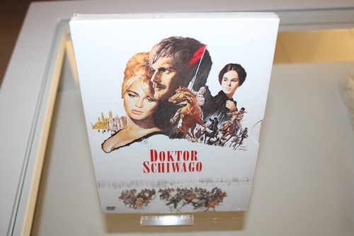 Doktor schiwago omar - doktor,