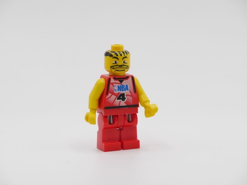 Lego sports minifigur - lego®,