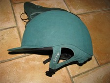 Swing Pro Reithelm/ reitkappe Gr. 7 1/4   59