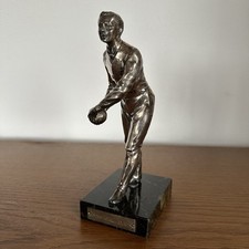 Kegel Pokal Alt Trophäe