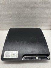 PS3 Slim Konsole CECH-2504A HDMI Defekt