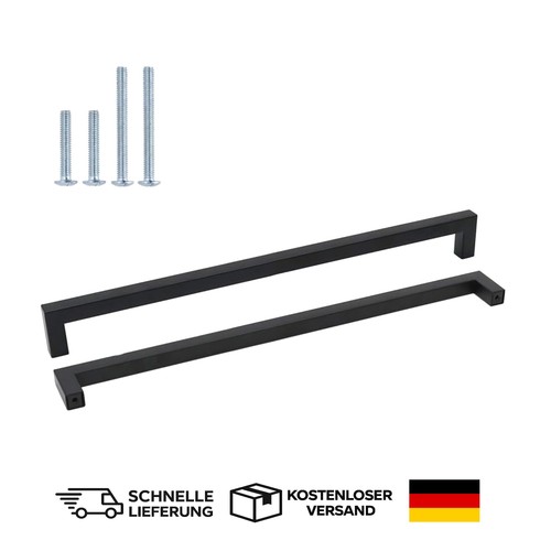 Küchengriffe edelstahl - küchengriffe,