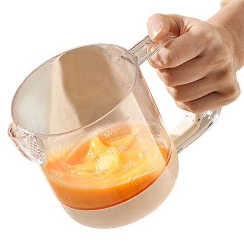 Salat mixer flasche - salat,