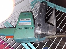 Black+Decker Heckenschere 50cm