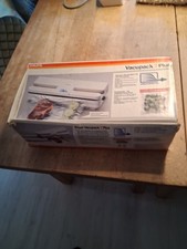 Vakuumverpacker Krups
