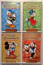 Ltb lustiges taschenbuch - lustiges,